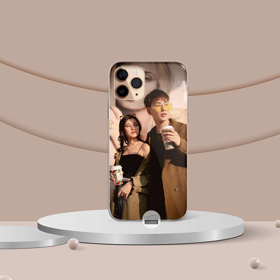 tự thiết kế ốp lưng