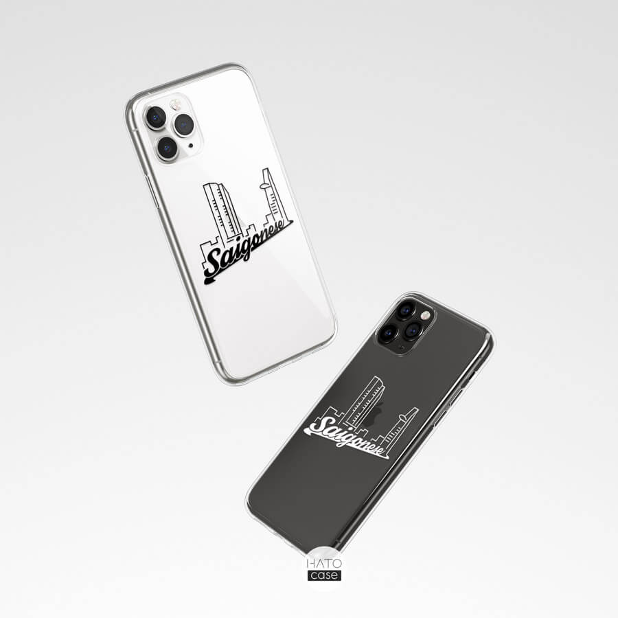 tự thiết kế ốp lưng điện thoại