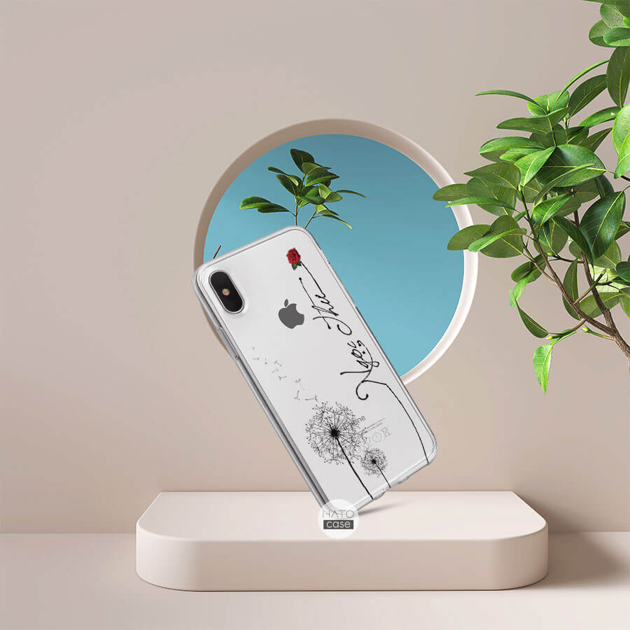 thiết kế ốp lưng