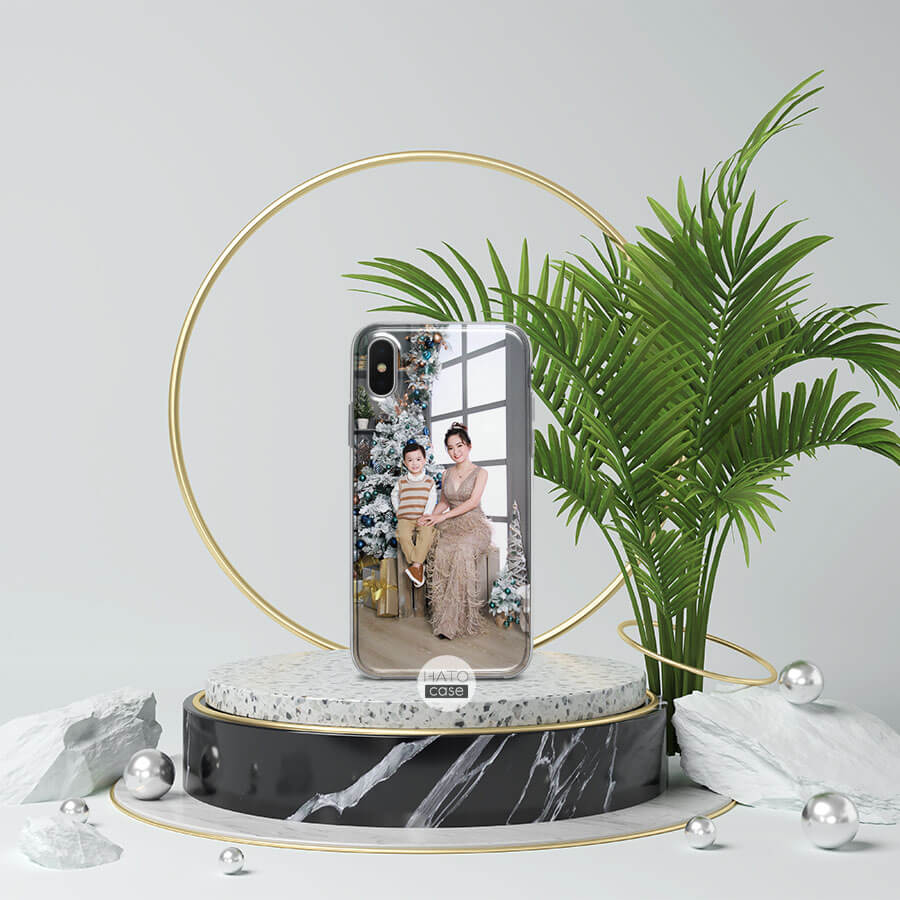 In ốp lưng theo yêu cầu