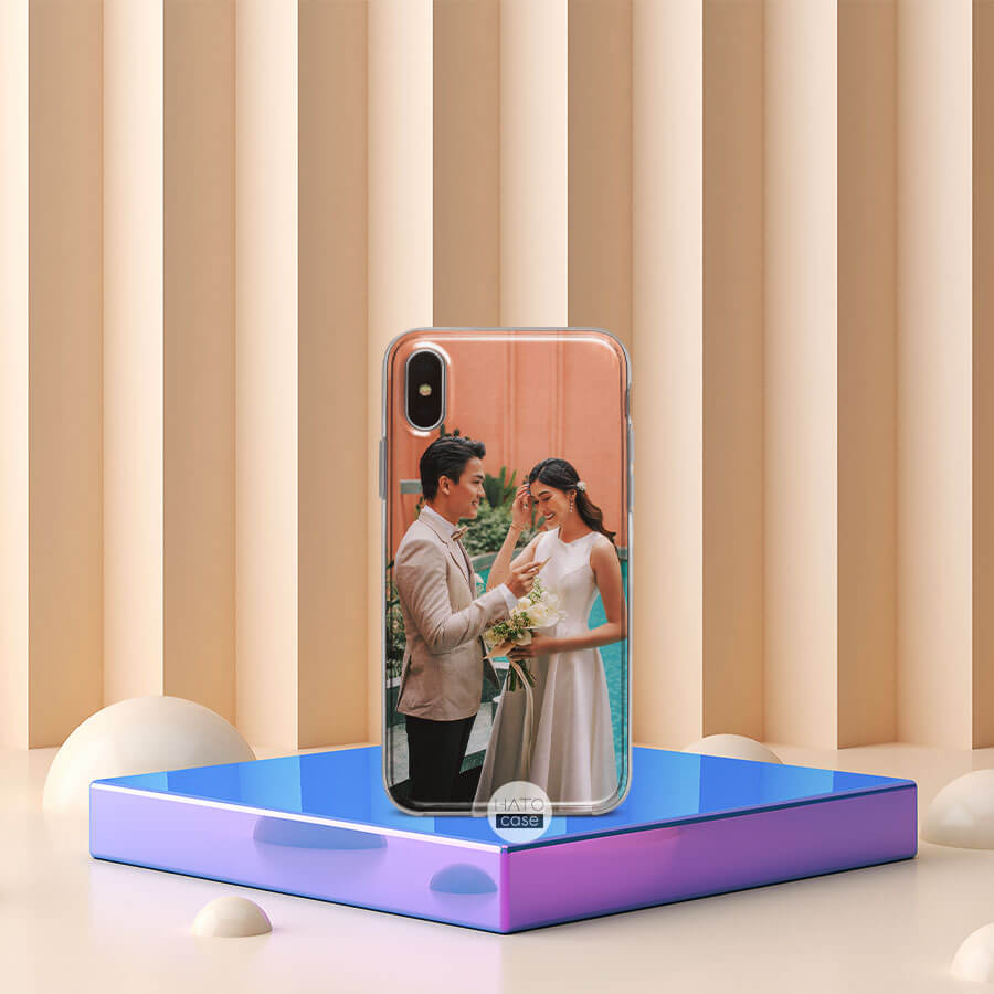 ốp lưng in theo yêu cầu