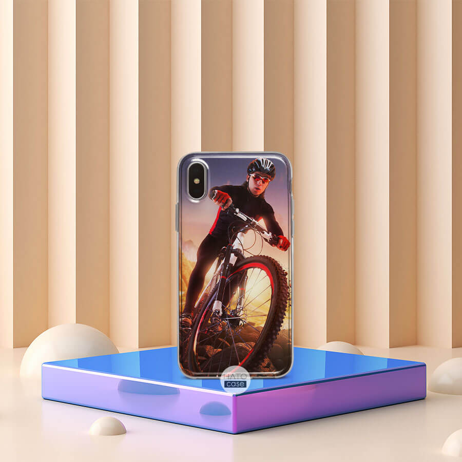 In ốp lưng điện thoại