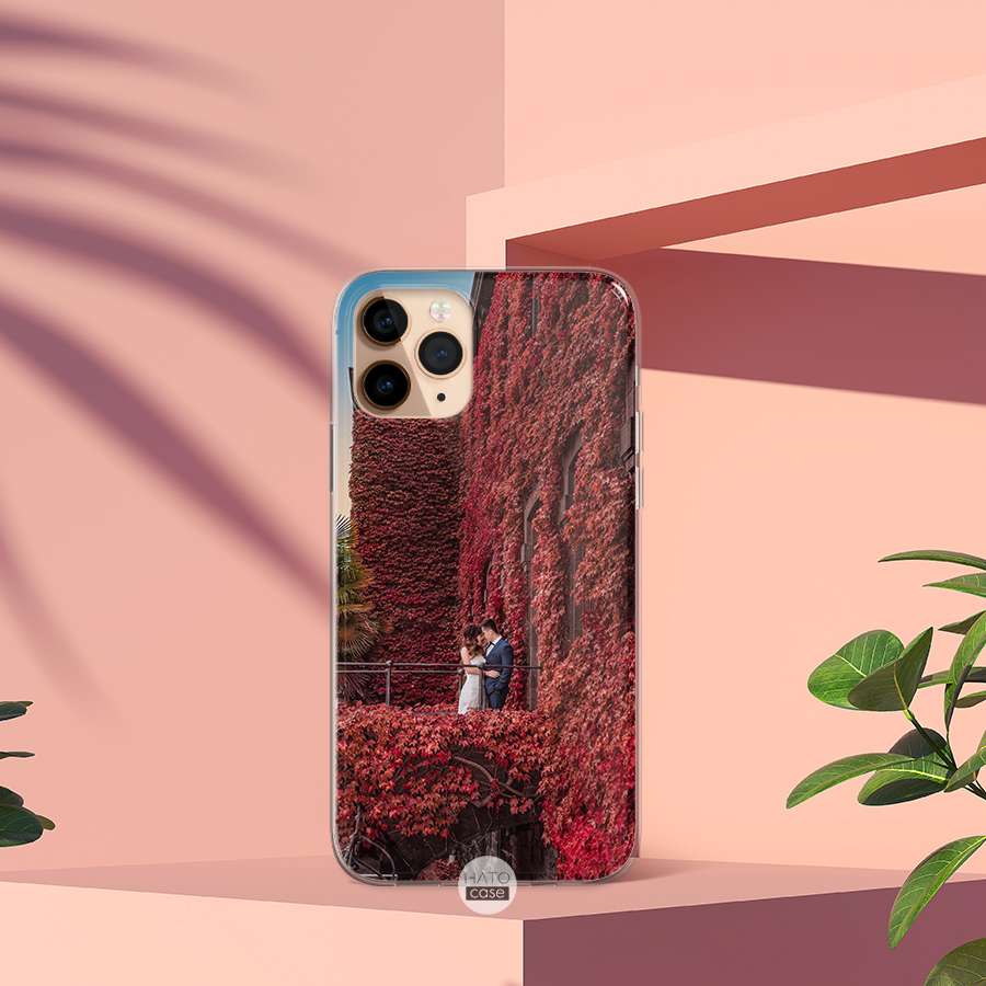 In ốp lưng theo yêu cầu tại HATO Case