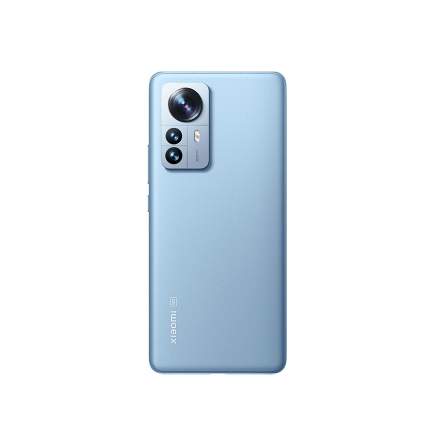 In Ốp Lưng Điện Thoại Xiaomi Mi 12 Theo Yêu Cầu