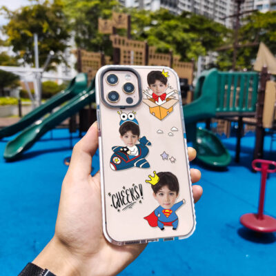 ốp lưng điện thoại in hình theo yêu cầu