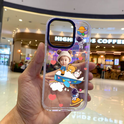 ốp lưng điện thoại in hình theo yêu cầu