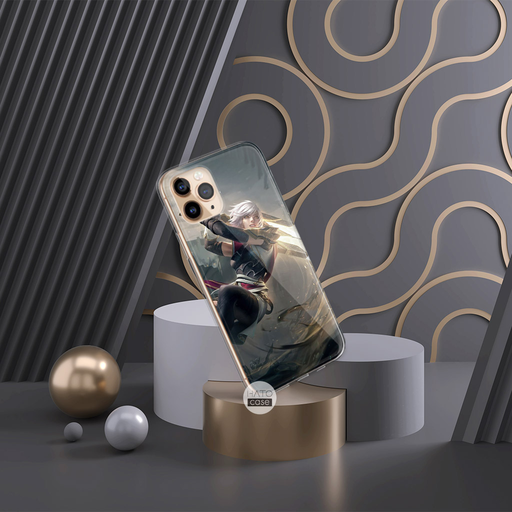 ốp lưng realme 5i