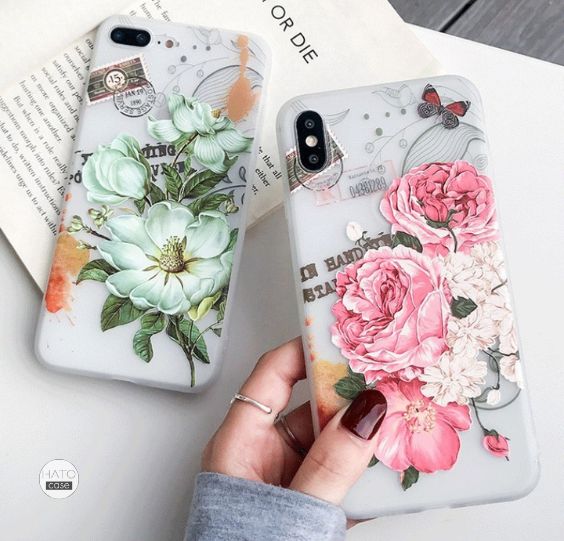 ốp lưng realme 6i