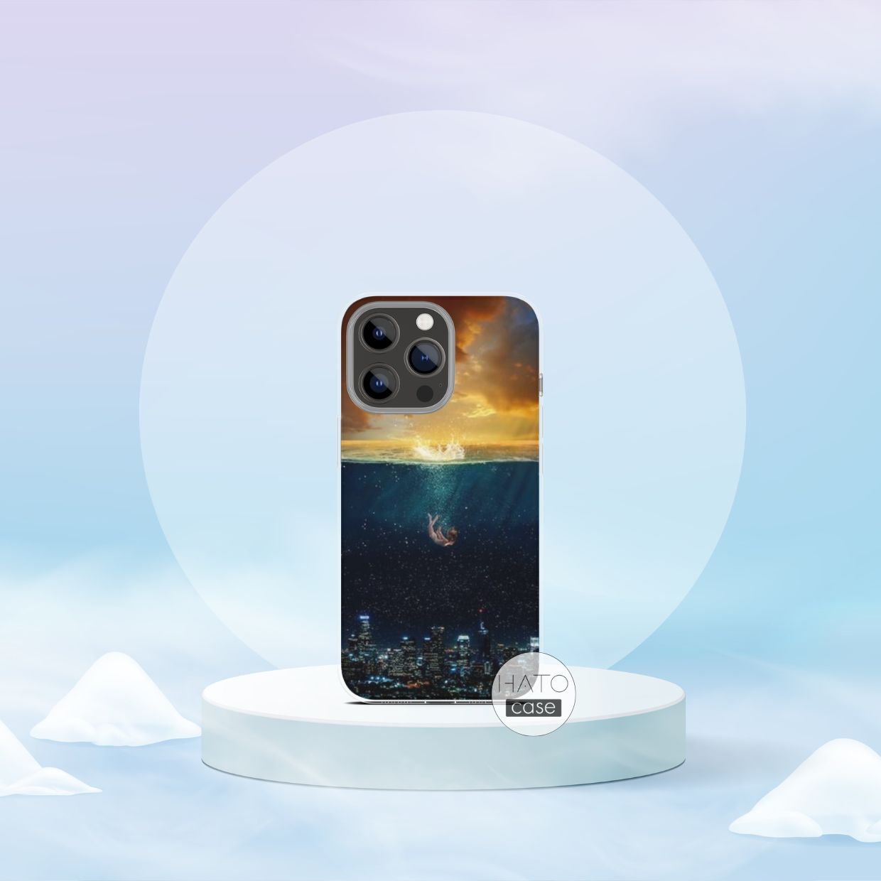 ốp lưng Xiaomi Note 9S