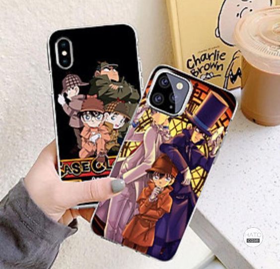 ốp điện thoại redmi