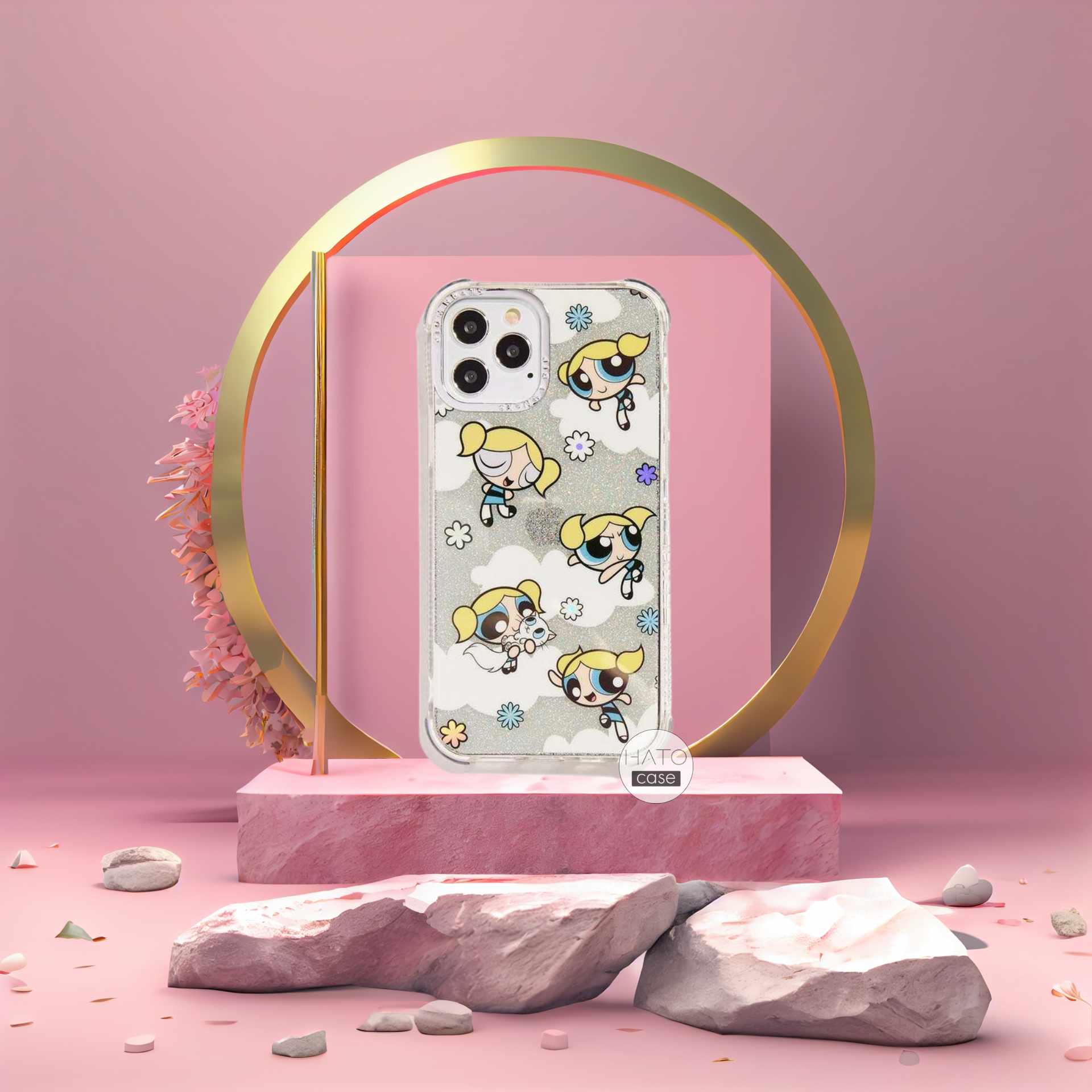 ốp lưng 14 Pro Max