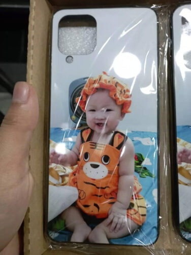 Ốp Lưng Vẽ Tay Theo Yêu Cầu photo review