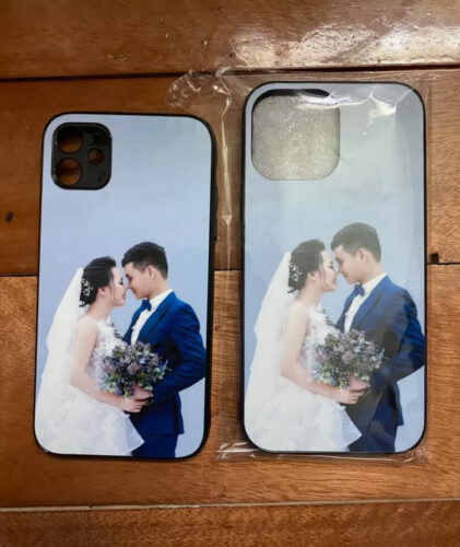 Ốp Lưng Vẽ Tay Theo Yêu Cầu photo review
