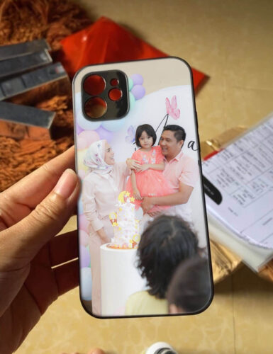 Casing Telefon Peribadi photo review