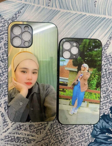 Casing Telefon Peribadi photo review