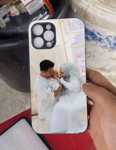 Casing Telefon Peribadi photo review