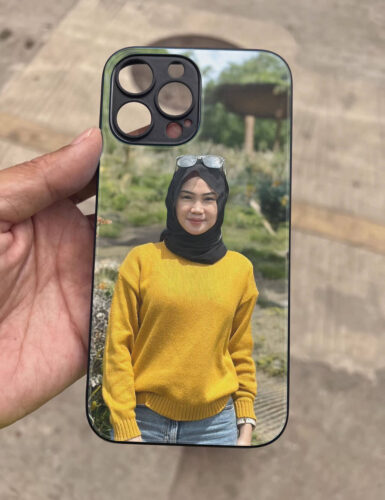 Casing Telefon Peribadi photo review