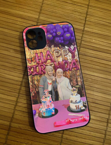 Casing Telefon Peribadi photo review