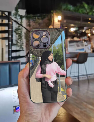 Casing Telefon Peribadi photo review